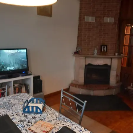דירה Apartamento T3 *