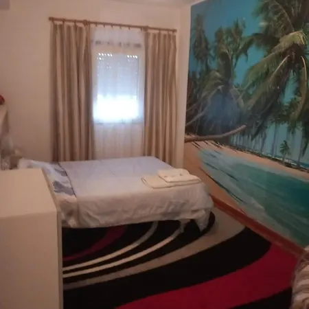 Apartamento T3 דירה איזמוריס