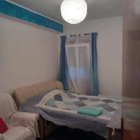 דירה Apartamento T3 איזמוריס