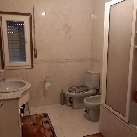 דירה Apartamento T3 *