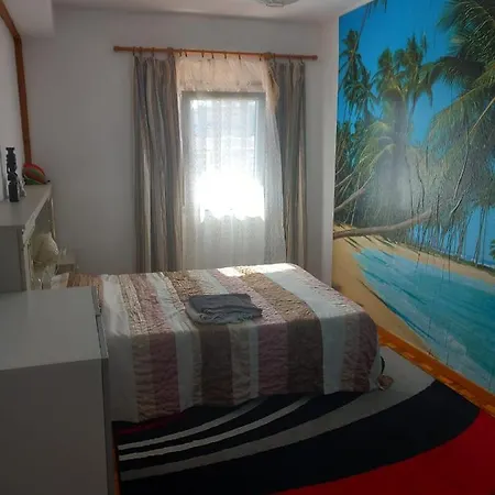 Apartamento T3 * איזמוריס