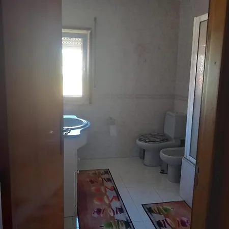 דירה Apartamento T3