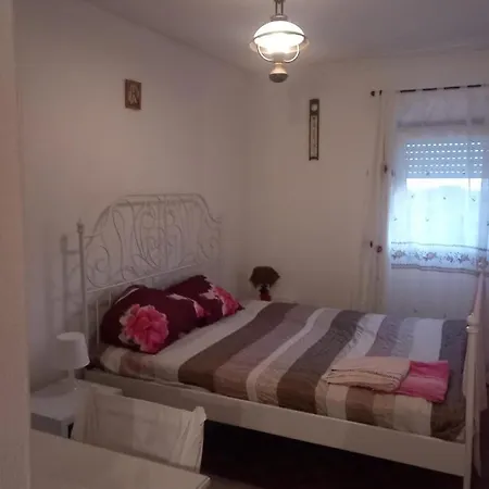 Apartamento T3 Апартаменты