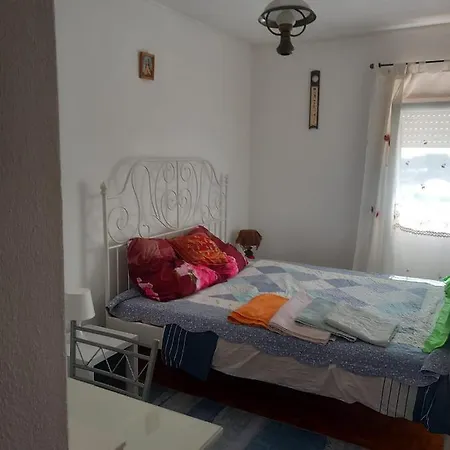 Apartamento T3 * Эшмориш